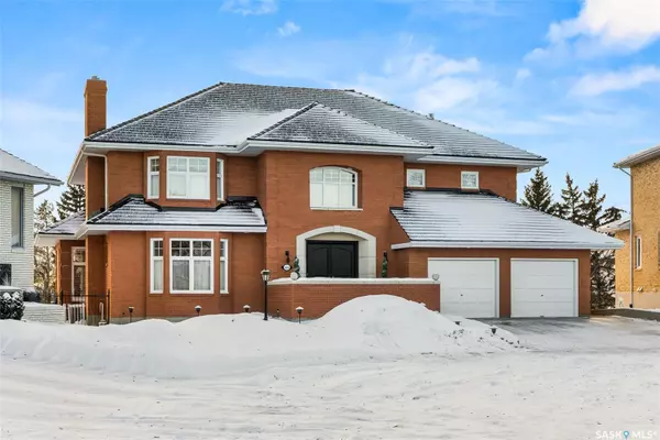 3658 Selinger CRESCENT, Regina, SK S4V 2H2