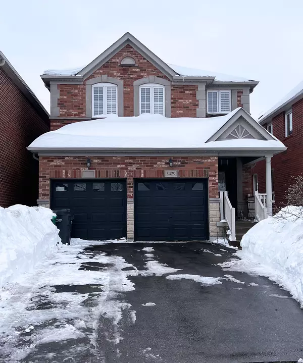 Mississauga, ON L5M 0B1,5429 Bestview WAY SW