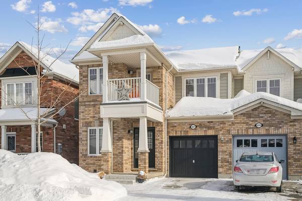 657 Sellers PATH, Milton, ON L9T 0R4