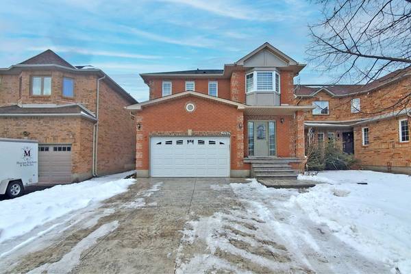 2193 Rosemount CRES, Oakville, ON L6M 3P4