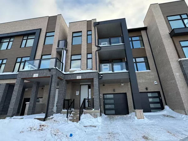 1427 Courtleigh TRL, Oakville, ON L6H 7Y8