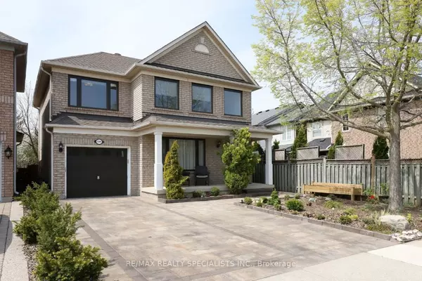 1391 Pine Glen RD, Oakville, ON L6M 4C2