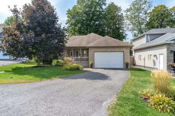 Greater Napanee, ON K7R 3P6,84 McCabe ST