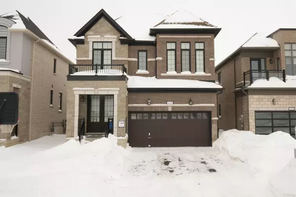 619 Bedi DR, Woodstock, ON N4T 0P1