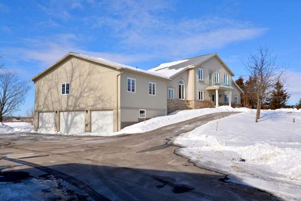 1333 County Road 9 N/A, Greater Napanee, ON K7R 3K8