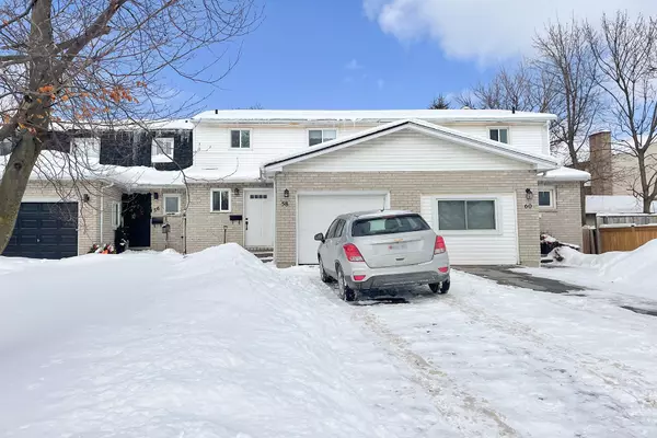 58 Romy CRES, Thorold, ON L2V 4T6