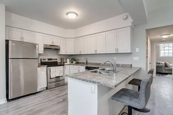 Cobourg, ON K9A 1K8,448 Drewery RD #703