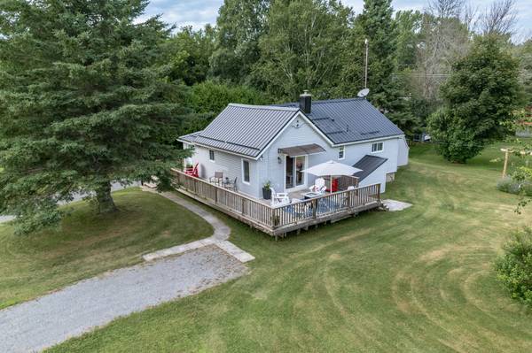 3191 County Rd 10 N/A, Prince Edward County, ON K0K 2P0