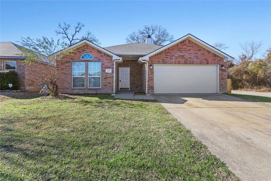 1402 Sax Leigh Drive, Dallas, TX 75241