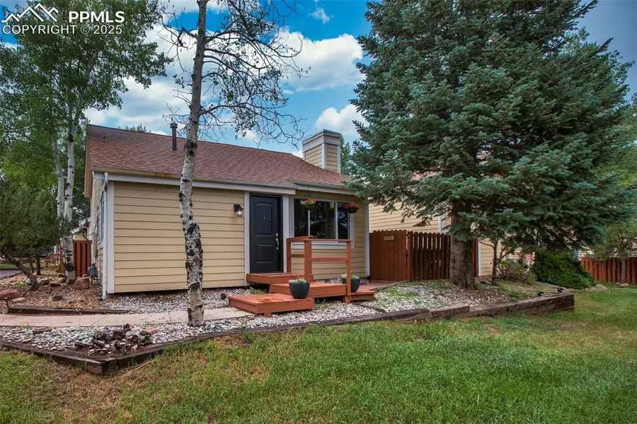 780 Columbine Village DR #D, Woodland Park, CO 80863