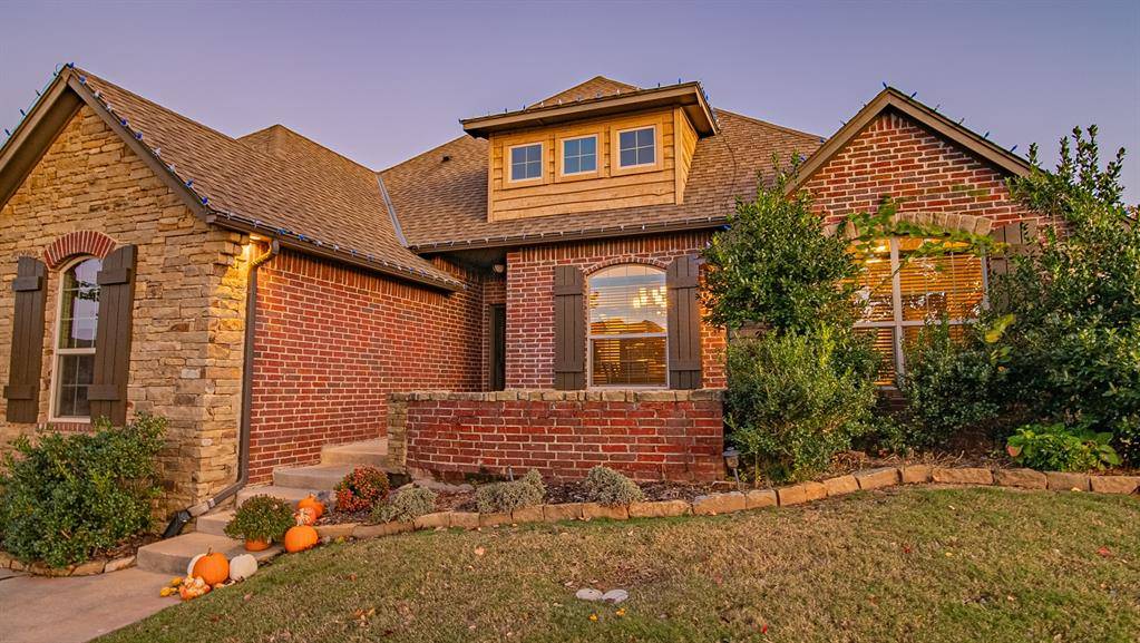 3200 York Drive, Edmond, OK 73034