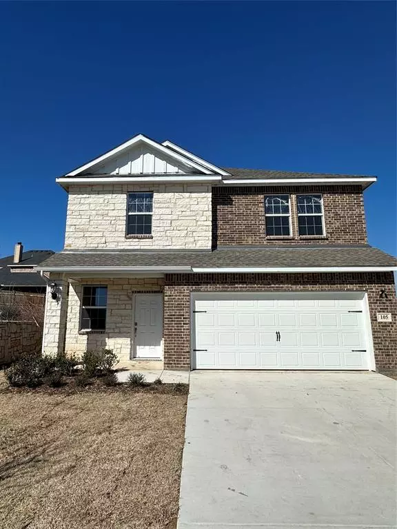 Red Oak, TX 75154,105 Village Court