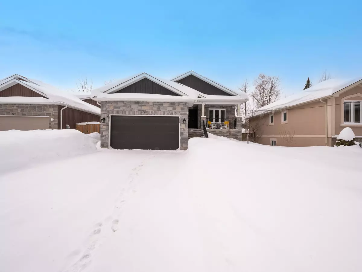 Wasaga Beach, ON L9Z 1W1,100 61st ST S