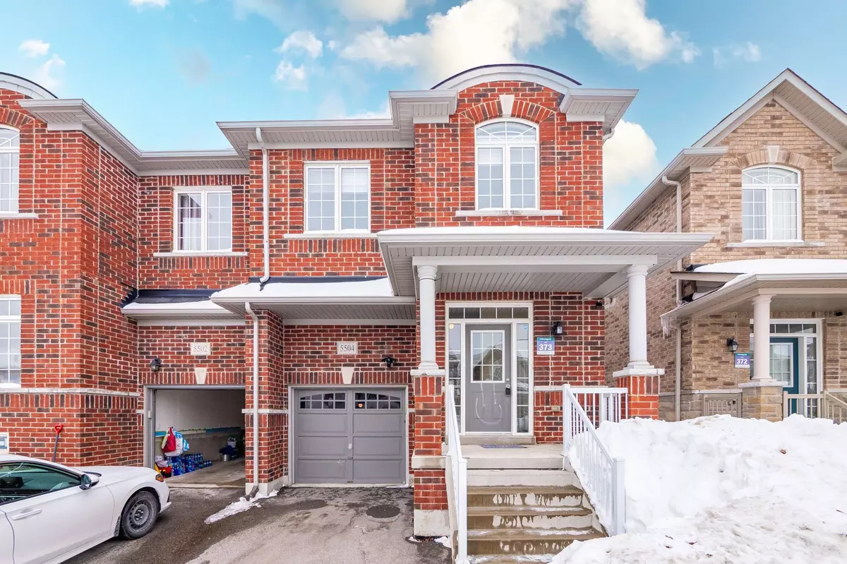 Mississauga, ON L5M 0V7,5504 Meadowcrest AVE