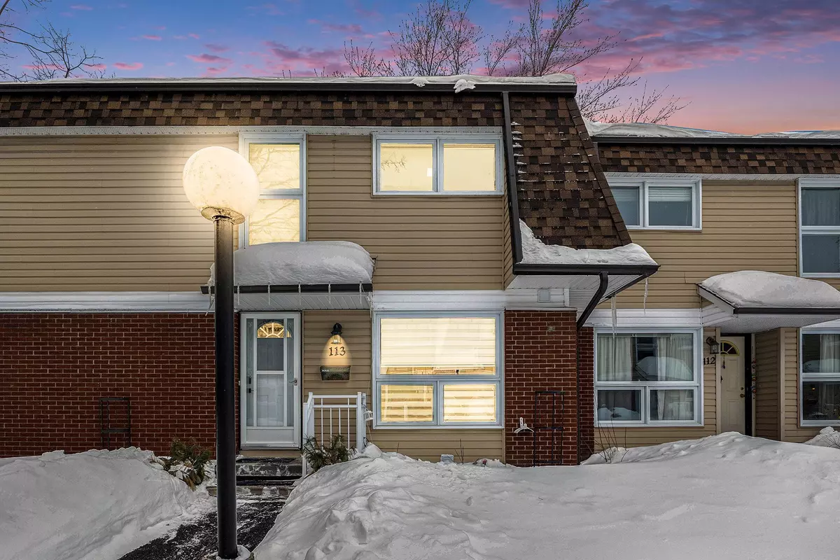 Kanata, ON K2K 1N5,113 Rutherford CT