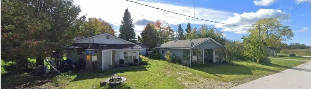 South Bruce Peninsula, ON N0H 2T0,97-101 DIVISON ST