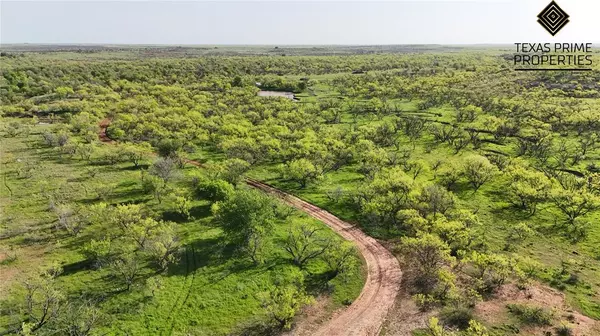 Throckmorton, TX 76483,333 Acres County Road 414