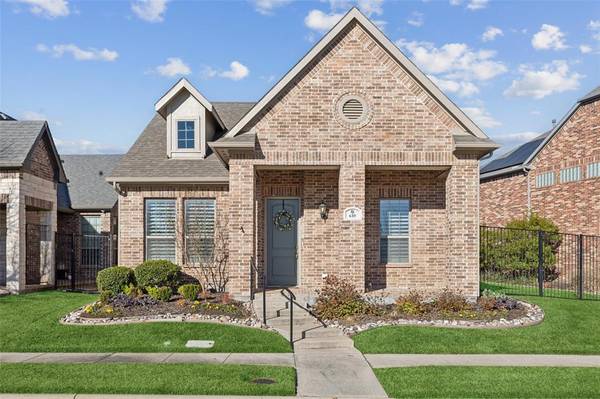 610 Arma Road,  Allen,  TX 75002