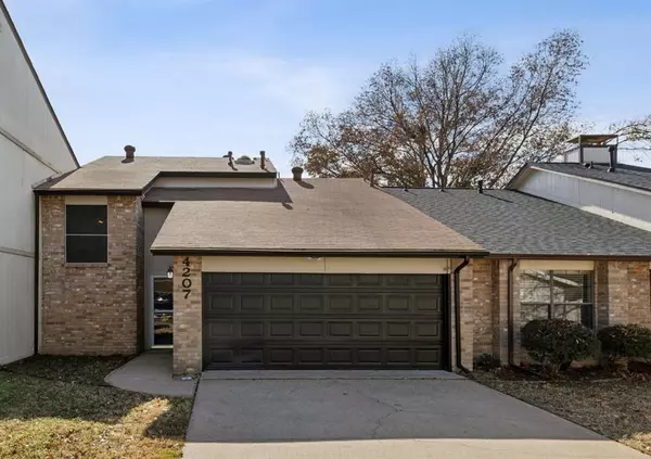 4207 Rollo Court, Flower Mound, TX 75028