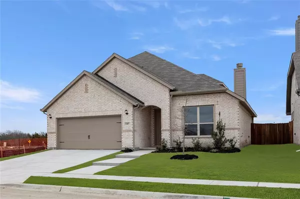 5317 Neyland, Royse City, TX 75189