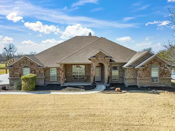 Hudson Oaks, TX 76087,250 Parker Oaks Lane