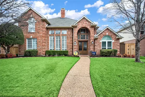 Plano, TX 75093,5813 Ridgehaven Drive