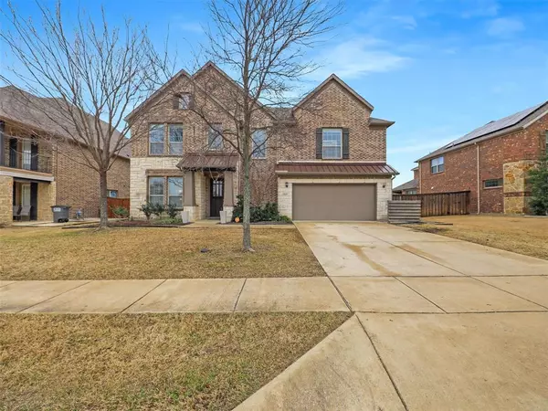 Sachse, TX 75048,3815 Heritage Park Drive