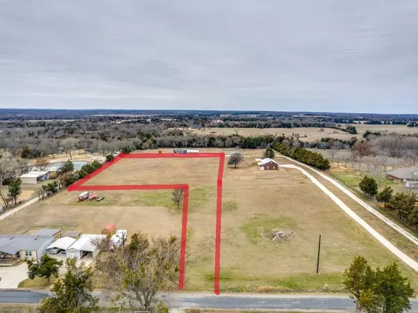 4023 Roland Road, Whitesboro, TX 76273