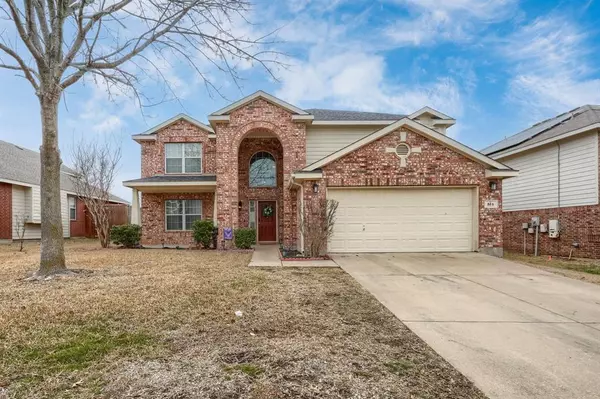 524 Tripp Trail, Royse City, TX 75189