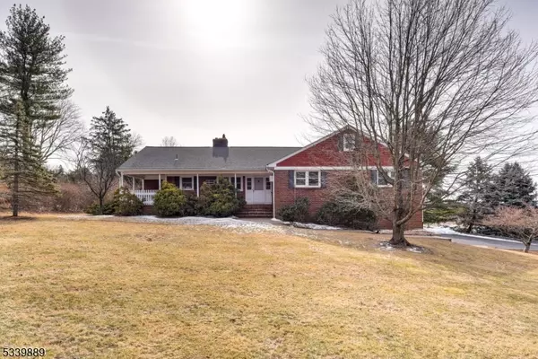 850 Brown Rd, Bridgewater Twp., NJ 08807