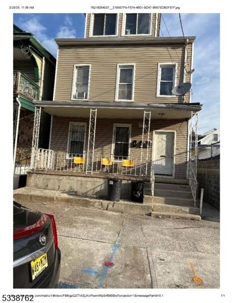 259 12th Ave, Paterson City, NJ 07514