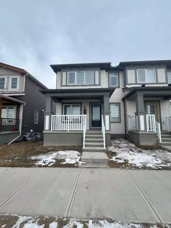 1853 Carrington BLVD Northwest, Calgary, AB T3P 1W1