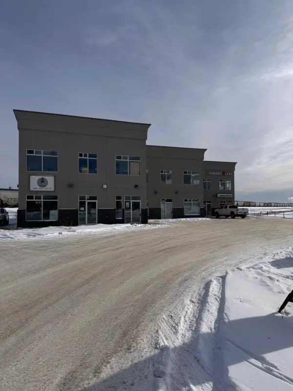 8801 Resources RD #105, Grande Prairie, AB T8V 3A6