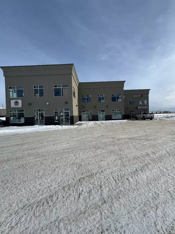 8801 Resources RD #205, Grande Prairie, AB T8V 3A6