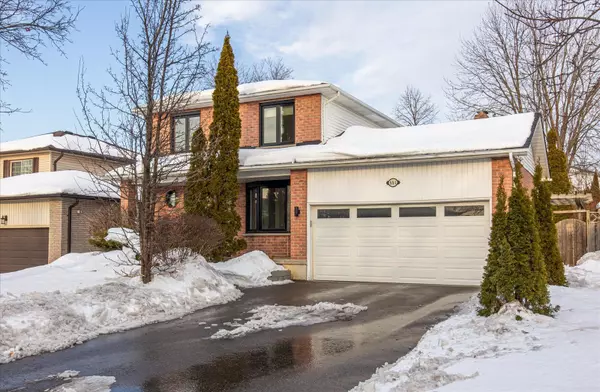 Oshawa, ON L1J 8E3,551 Crimson CT