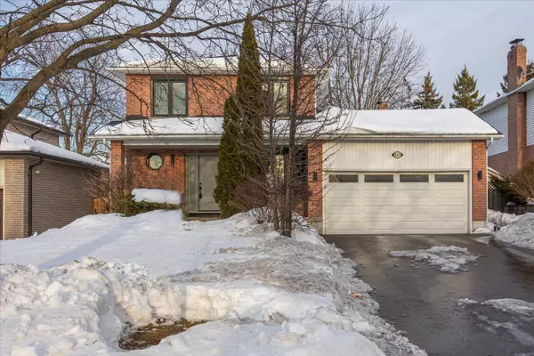 Oshawa, ON L1J 8E3,551 Crimson CT