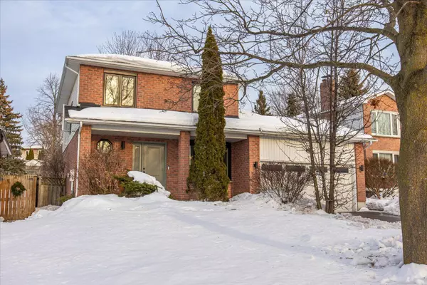 Oshawa, ON L1J 8E3,551 Crimson CT