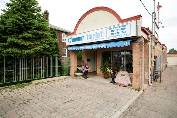 550 Danforth RD, Toronto E04, ON M1K 1C6