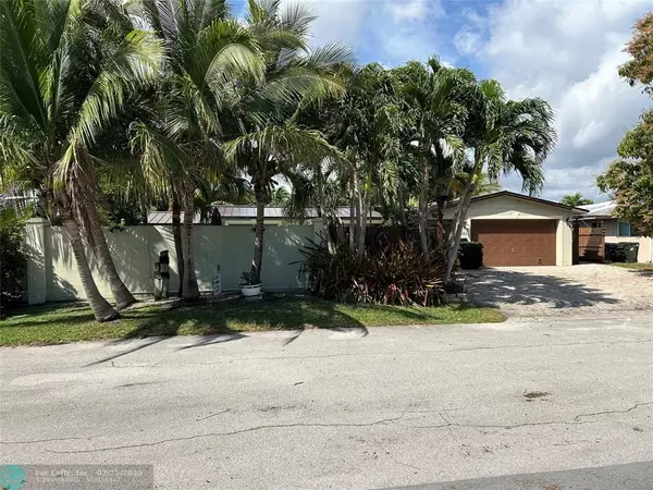 5631 NE 16th Ave, Fort Lauderdale, FL 33334