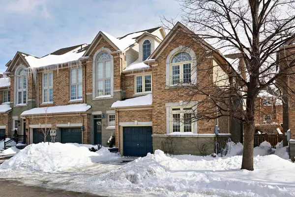 180 Blue Willow DR #62,  Vaughan,  ON L4L 9C9