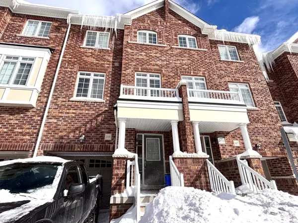 169 Roy Grove WAY #149, Markham, ON L6E 0T7