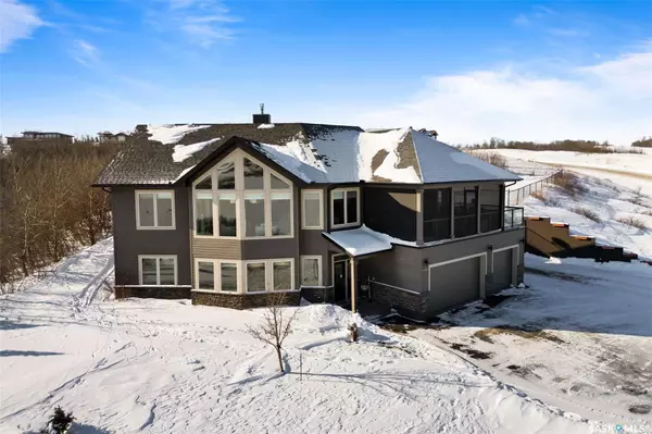 617 Berry Hills ROAD, Katepwa Beach, SK S0G 2Y0