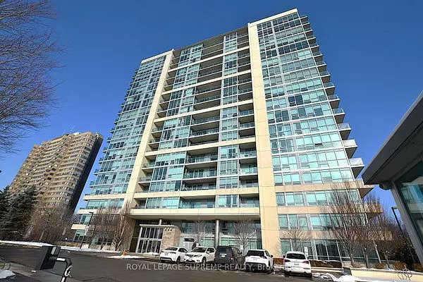 1055 Southdown RD #706, Mississauga, ON L5J 0A3