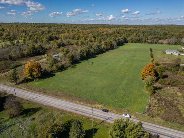 Stone Mills, ON K0K 1Z0,0 COUNTY RD 14 N/A