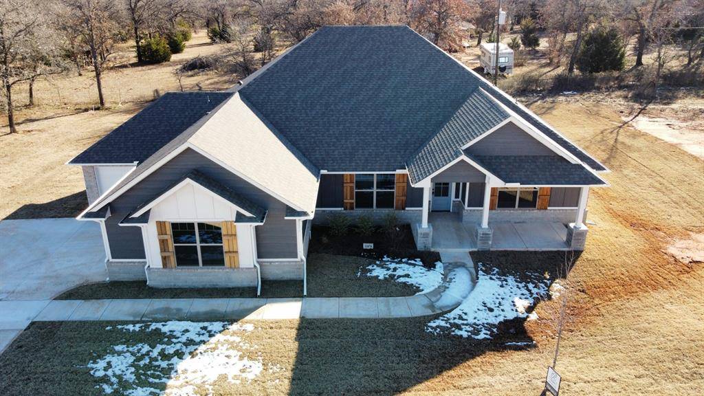 11078 Black Lion Court, Blanchard, OK 73010