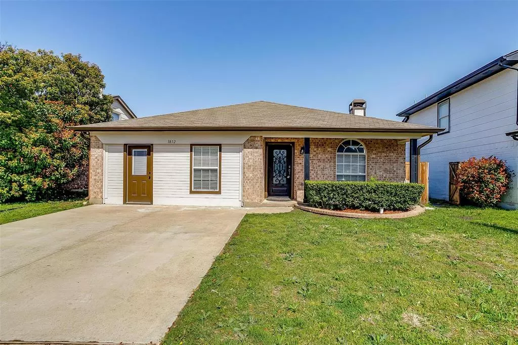 Fort Worth, TX 76134,1812 Wild Willow Trail