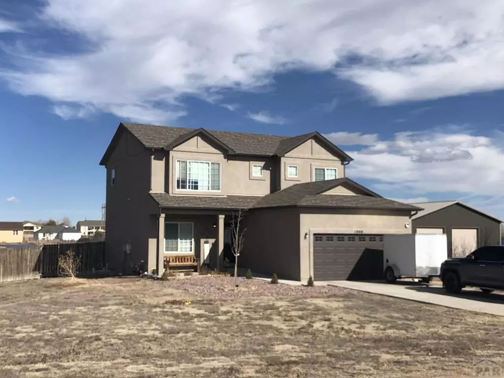 Pueblo West, CO 81007,1000 S Avenida Del Oro W