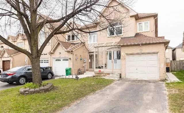 Brampton, ON L6X 4N3,117 Richwood CRES