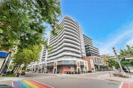 Hamilton, ON L8R 3P2,212 King William ST #501