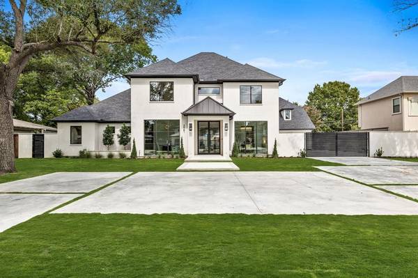 5961 Williamstown Road, Dallas, TX 75230